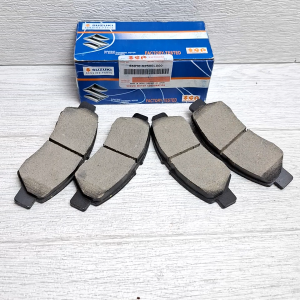 BRAKE PAD KAMPAS REM DEPAN SUZUKI NEW MEGA CARRY 2019 KEATAS