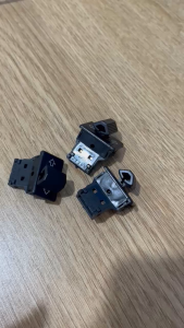 SAKLAR SEN LAMPU RITTING TOMBOL SEIN KIRANA KHARISMA SHOGUN SP SUPRA X 125 ZM55