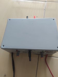 inventer 14 fet jumbo 12uf