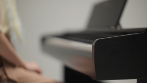 Yamaha YDP-146 (Rosewood) Digital Piano For Beginner ( ydp146 / ydp-146 / ydp145 )