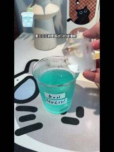 DEMING | Food-Grade Silicone Slow Melting Lid Covered Ice Mold