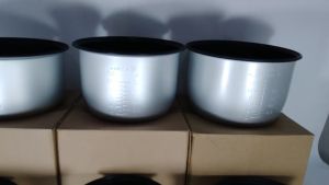 Panci Rice Cooker Magic Com Miyako 0.6 1.0 1.2 1.8 2.2 6 20 Liter Panci Magiccom Teflon Daleman Miyako GRATIS PAKING BUBLE WRAB