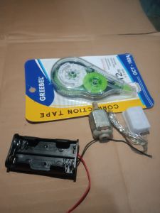 Tipe x trodol lengkap