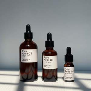 Pure Amla Oil / Hair Oil / Indian Gooseberry
