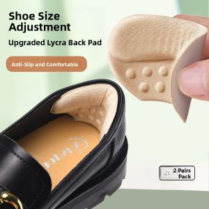 Anti-Fall Rear Heel Protector Anti-Wear Shoe Insoles for Women