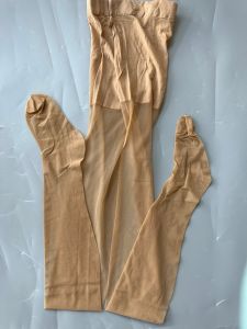 Slimming Diamond Crotch Pantyhose Silk Stockings Beautiful Leg Effect Full Core Silk Four Season Universal Womens Underwear