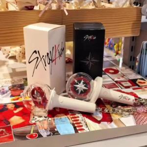 Line Friends | Đèn Pin Mini BT21 Hỗ Trợ Chiếu Sáng Thế Hệ Thứ Tư Phụ Kiện Hoạt Hình Gia Dụng Dùng Để Chiếu Sáng Túi Xách