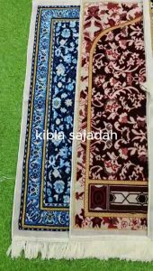 Sajadah Dewasa Terbaru: Kualitas & Keindahan