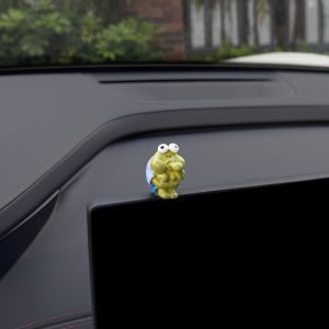 FENGQU | Creative Car Decoration Interior Accessory Dashboard Figurine