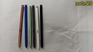 For Galaxy Note 20 Stylus Pen Replacement For Samsung Galaxy Note 20/Note 20 Ultra S Pen Stylus Touch Pen SPen Without Bluetooth
