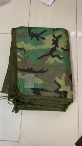 Mền Dù Poncho US chăn mền