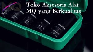 MQ（Pengiriman dari Jakarta）Mata Socket Extention Impact Socket 10 pcs 1/2 Inch - Impact Socket 8mm - 24mm