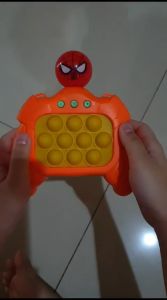 Mainan Pop It: Game Cepat & Unik yang Viral