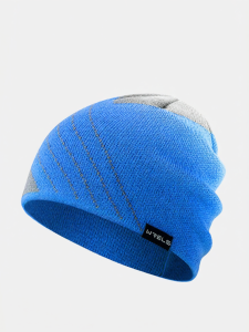 WRELS | Windproof Warm Knit Hat Earmuff