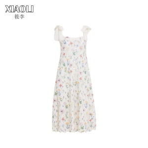 XIAOLI | Dress Polo Shirt