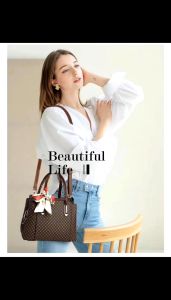 snsd-9073 tas selempang wanita import fashion tas bahu wanita terkiniian 422 tas handbag cantik terpopular