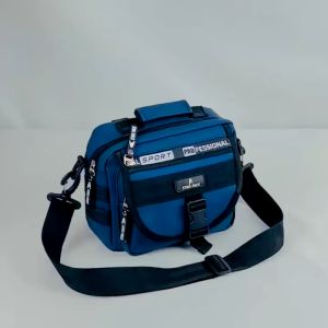 Tas Selempang Pria Wanita STARFACE FASHION SPORTY Anti Air