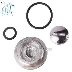 Durable Dirt Bike 50-110CC ATV Quad Aluminium Alloy Engine Stator Cover ATV Engine Quad Engine Stator Side Cap
