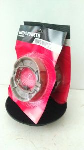 KAMPAS REM BELAKANG INDOPART 43125-KGA-NS0 HND : New Tiger New Mega Pro Verzz (Not Recomended for Scooter) ORIGINAL MURAH