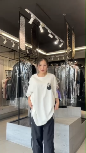 Kaos Stussy Gangstarr: Desain Unik & Stylish