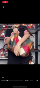 Cobbler Legend womens shoulder bag PU leather underarm bag waterproof large capacity crossbody bag