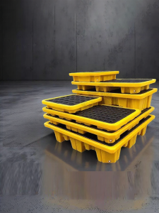 RUIKELAIXIANG | Spill Control Tray Plastic