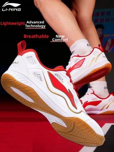 Li-Ning | Anti-slip Breathable Durable Table Tennis Shoes