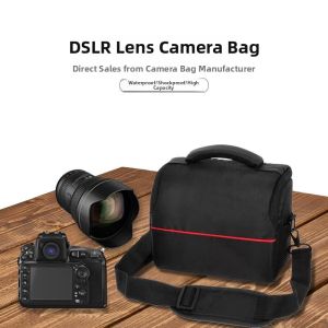 LZ | Waterproof Shockproof Moistureproof Portable Camera Bag