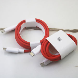 12A For Oneplus 13 12 11 Cable Original 80W Super Vooc Warp Charge Usb Type C Cord 100W Fast Charge 1+ 10T Nord CE 4 Ace 3 5 Pro