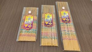 金香/利兴发财金香/贡枝金香/环保香/32cm/40cm/48cm/joss stick
