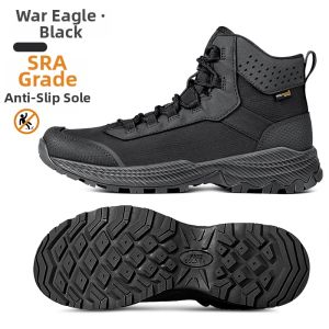 Free Soldier | Lightweight Durable Non-slip Hiking Shoes