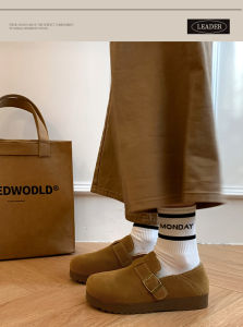 Qbely Phụ Nữ Lông Lông-Lót Bông Giày Ấm Áp Và Linh Hoạt Giày lông thú Cho Mùa Đông