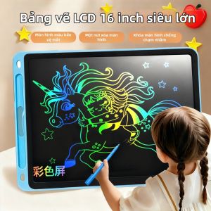 JIFANPAUL | Erasable Electronic Writing Board for Kids