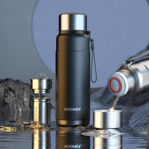 WEIKAMAYI | 316 Stainless Steel Insulated Mug 2000ml