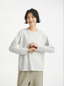 Hotwind | Round Neck Base Layer T-shirt