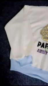 Hoodie BTS Chibi Wayang: ALL MEMBER Terlaris & Promo Bonus Topi