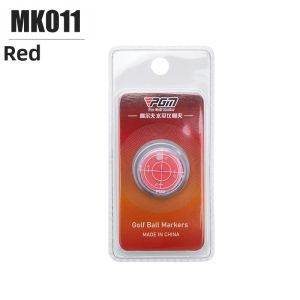 PGM GOLF | Golf Magnetic Ball Marker Hat Clip Accessory