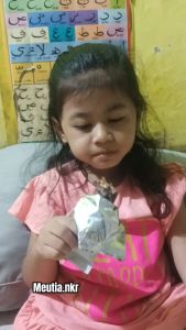 X-5 Peanut Crunch Bar 36g พีนัท ครั้นช์ บาร์ 크런치 바 เวเฟอร์เคลือบช๊อคโกเเลต