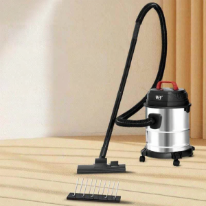 NPC | High Power Stainless Steel Multi-use Vacuum Cleaner
