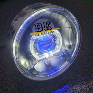PAKET PROJIE BILED SET BATOK TIREV REFLEKTOR LAMPU DEPAN TIGER REVO SET BILED PROJIE