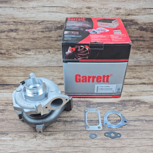 TURBO CHARGER CAS HINO DUTRO HT130 12V 12VOLT 17201-E0680 GARRET