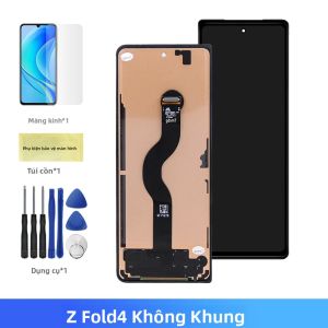 Màn Hình LCD Cảm Ứng Thay Thế Samsung Z Fold4 5G Cho F936B F936U Linh Kiện Sửa Chữa Điện Thoại Di Động
