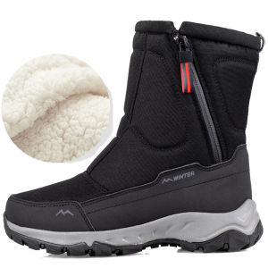 ผู้หญิงฤดูหนาวรองเท้าบู๊ตฤดูหนาวรองเท้าบูทหิมะผู้หญิงรองเท้าสําหรับรองเท้าผู้หญิงฤดูหนาวรองเท้าบูทหุ้มข้อขนาด36-45ผู้หญิงรองเท้าผู้หญิง