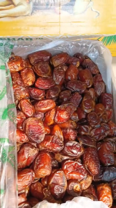 KURMA MESIR 1KG REPACK MADU REHAB PREMIUM GROSIR MURAH