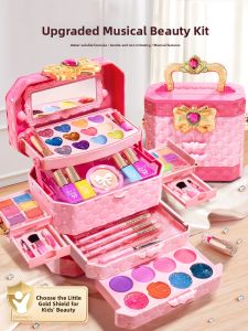 BEI JESS | Princess Makeup Gift Set For Long Hair Girls