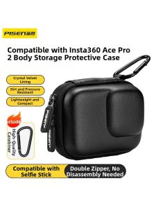 PISEN | Shockproof Pressure-Resistant Camera Case mini