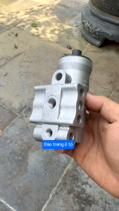 xả hơi tự động xe huyndai 15 tấn van khè ngắt hơi xe ô tô