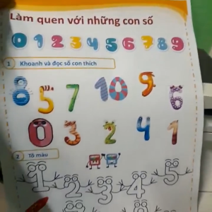 IN TÀI LIỆU HỌC TẬP THEO YÊU CẦU IN ĐEN TRẮNG IN MÀU ONLINE