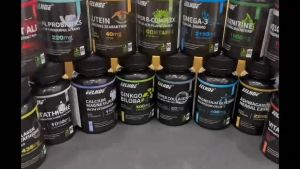 Night Fat Burner 500 Mg Helps Control Food Intake Improves Metabolism Helps Burn Fat Improves Blood Circulation