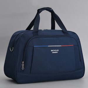 LOTOUSAN | Short Trip Travel Bag Extra Large Capacity Lightweight Clothing Storage